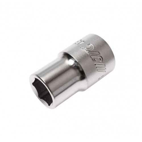 Головка торцевая JTC -43814 6-гранная 1/2 дюйма 14 мм