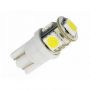 Автомобильная лампа KS T10SMD5