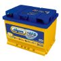 Автомобильный аккумулятор Аком +EFB 4607034731038 55А/ч-12V ст EN580 европейские обратная 242x175x190