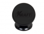 Автомобильный держатель Kraft KT835332 черный