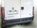 Leader Plus F202-F Fiat DUCATO 244 СЕВЕРСТАЛЬ-АВТО 2007-...