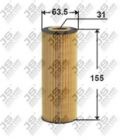 JS ASAKASHI OE0029 BMW E46/E87/E90/E60/E65 2.0D-4.5D 01>