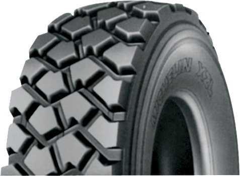 Шины michelin 395 85 r20 xzl