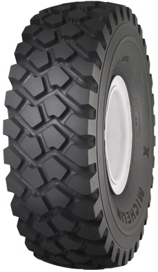 Шина 14 00r20 michelin xzl