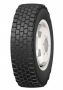 Грузовая шина Н.Камск NF501 нешип. 315/70R22,5 154/150L рулевая PR