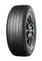 Легковая шина Yokohama Geolandar CV 4S G061 265/60 R18 110V