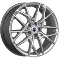 КиК Вудроф 7x18 5x114,3 ET53 54,1 Дарк платинум