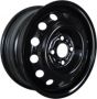 Легковой диск SDT U6923 6,5x16 5x114,3 ET50 67,1 Black