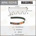 Masuma 4PK1015 поликлиновый