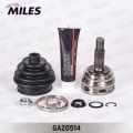 MILES GA20514 VAG