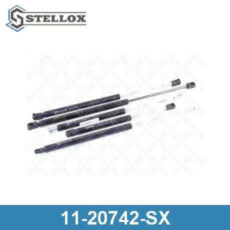 Stellox 11-20742-SX