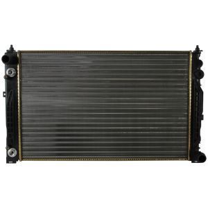 Nissens 60498
