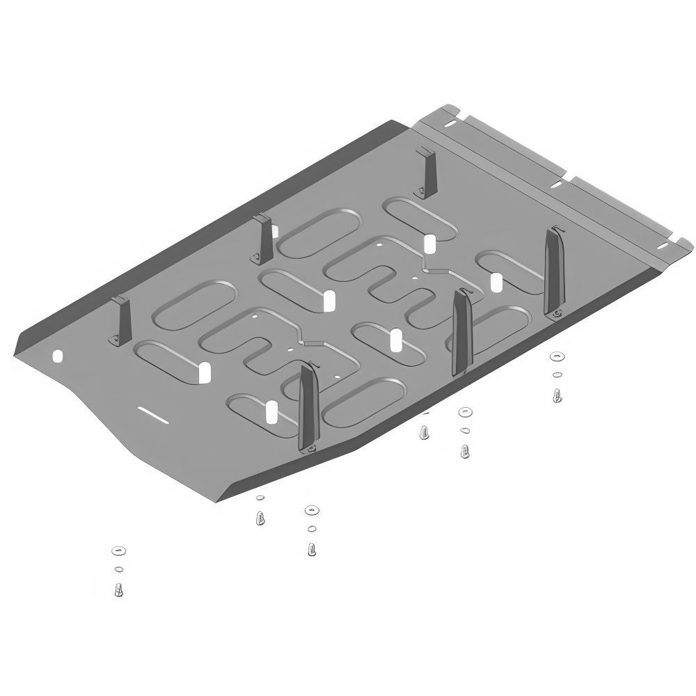 Motodor 72706 Volkswagen Caravelle T6.1 2020-2023