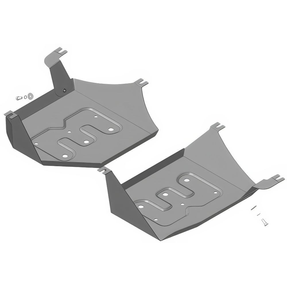 Motodor 73103 Haval Dargo I 2022-2024