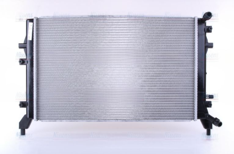 Nissens 65294 Audi A3, Skoda OCTAVIA II/SUPERB II/YETI, Volkswagen BEETLE/CADDY ALLTRACK/CADDY III/CADDY IV/EOS/GOLF PLUS, V, VI/JETTA III, IV/PASSAT/SCIROCCO/TOURA